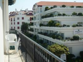 Rental Apartment Dalbarade - Saint-Jean-De-Luz, 2 Bedrooms, 4 Persons Exteriér fotografie